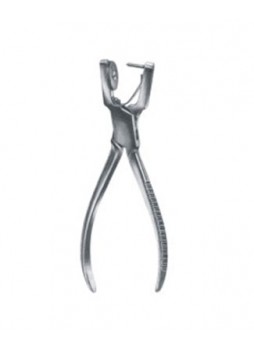 Rubber Dam Clamps